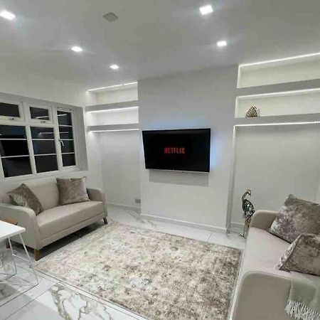 Premium Private Apartment Minutes To Central Λονδίνο Εξωτερικό φωτογραφία
