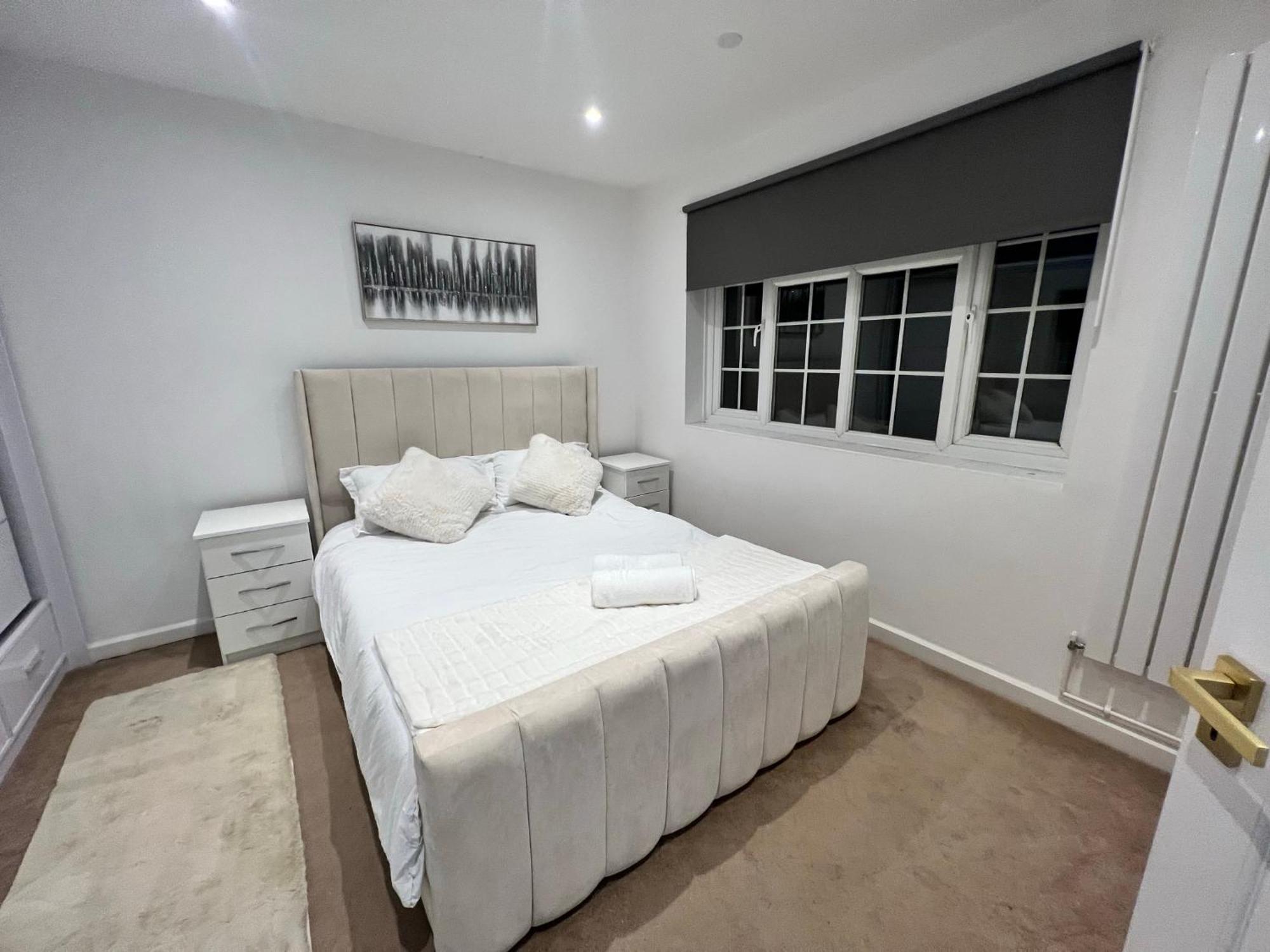 Premium Private Apartment Minutes To Central Λονδίνο Εξωτερικό φωτογραφία